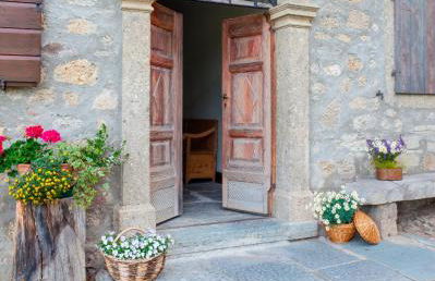 Albergo Diffuso Sauris in Sauris di Sotto - Photo 24