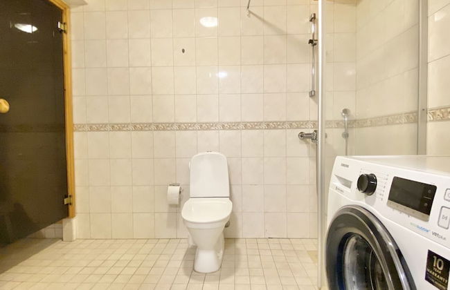 City Home Finland Downtown Studio - Foto 5