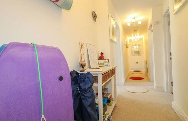 Shell Hill Deluxe Apartment in Coleraine - Foto 26