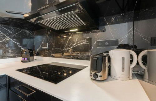 Eiffel Tower - Premium apartment with balcony and lift for 4 - Foto 7