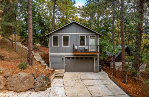 Evergreen Retreat AB 30 Night Minimum home - Foto 47