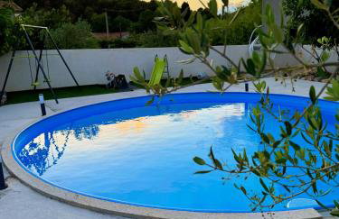 Delux apartments Villa Mihaela - Foto 54