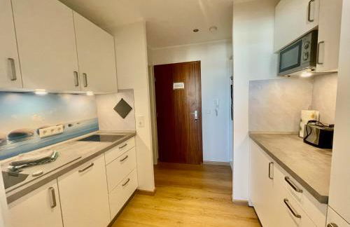 Strandblick im Haus Seeblick Bismarckstraße - Foto 10