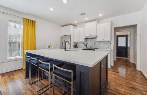 Spacious 4BR near FIFA, NRG, Downtown, Zoo, Hermann Park & Med Center - Foto 24