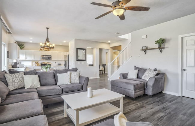 3bdquiet Suburbsthe Perfect Get Away - Foto 19