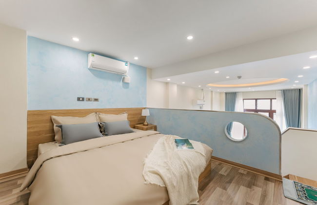 Tamundi Homestay Train street view - Foto 4