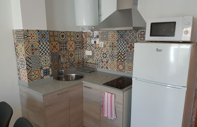 Apartamentos El Castell - Foto 11