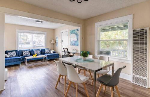 Viva California - Cozy Home with Backyard Oasis, BBQ & Firepit - Foto 6