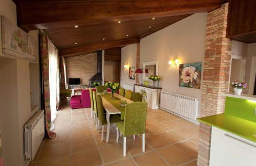 Casa Tapioles - Foto 17