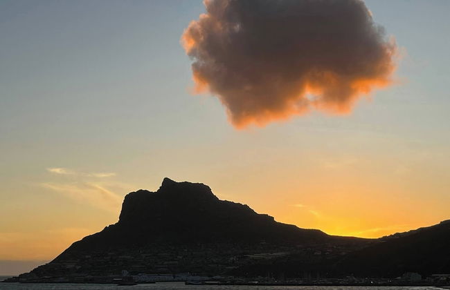 Oceanfront Apartment in Cape Town With Stunning Views - Foto 23