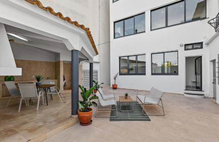 Loulé Sunny Retreat by LovelyStay - Foto 22