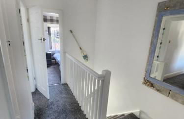 Delightful newly renovated 3-bed house with garden beach hut - Foto 36