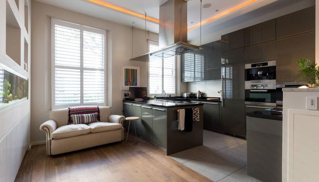 Spectacular Unique 4bed House in Pimlico - Foto 2, Habitación