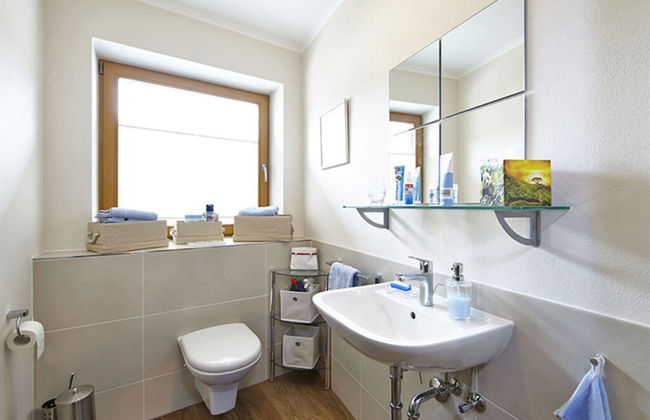 Pleasant Apartment in Kirchberg im Wald - Foto 9