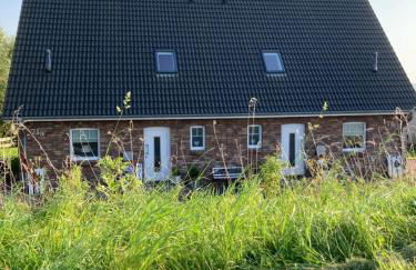 Ferienhaus Momke am Diek Haushälft A - Foto 1