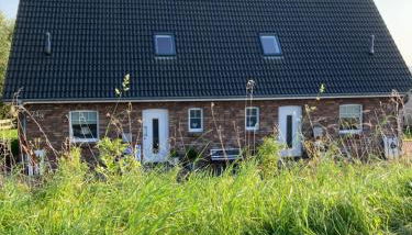 Ferienhaus Momke am Diek Haushälft A - Photo 1