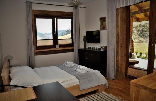 Lipowe Wzgórze Limanowa - Foto 78