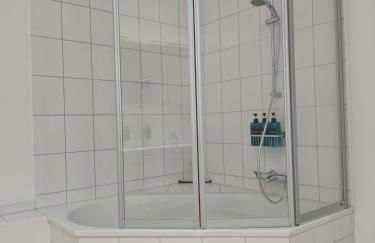 City Apartment Aachen mit TOP Anbindung für 6 Personen - Foto 3