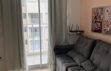 Apartamento aconchegante - Foto 1