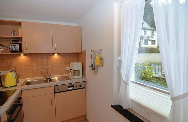 Talferienhaus, Sauerland - Foto 26