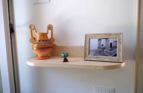 Charming House Muro Leccese + Terrace - Foto 46