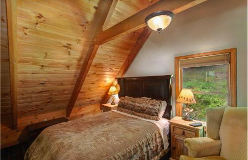 Big Timber Creek Cabin - Foto 31