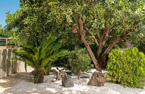 Villa Ellovos with Private Pool - Foto 43