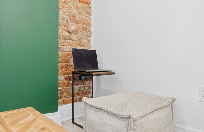 Cozy Comfortable and Quiet Suites LL - Foto 12