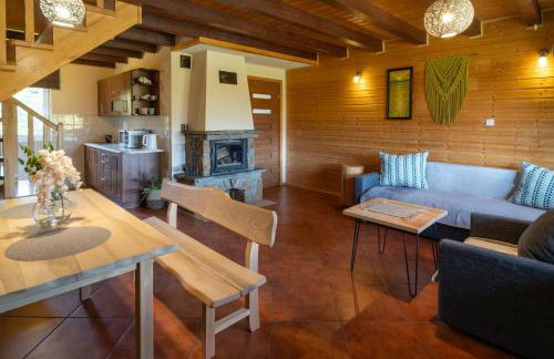 Maniówka - pokoje i domki w Bieszczadach - Foto 18