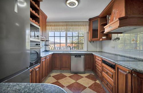 Apartamento con jacuzzi y parking en San Pedro - DEL VALLE 72 2 - Photo 8