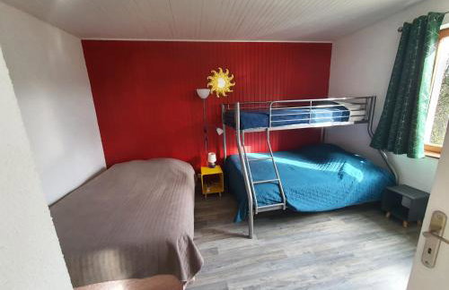 Domaine L'Impératrice - Foto 12