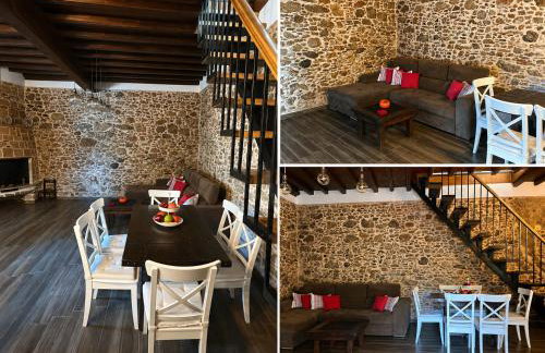Areti's Traditional house - Foto 14