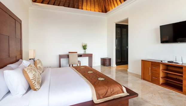 Villa Lalang Temu - Foto 4, Habitación