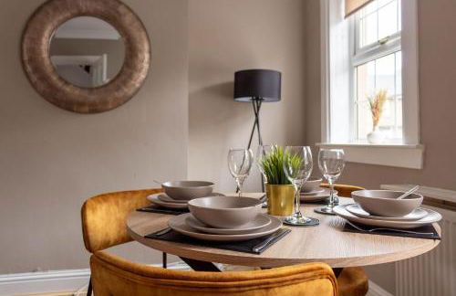 Airth House - Foto 28