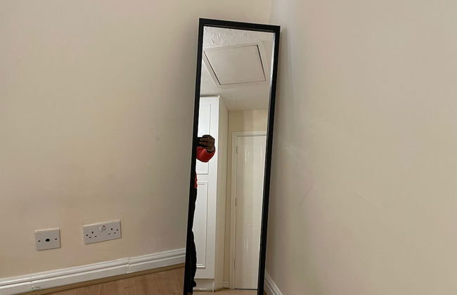 Cozy 1Br Flat Near Uel Campus Beckton/dlr/parking - Foto 37