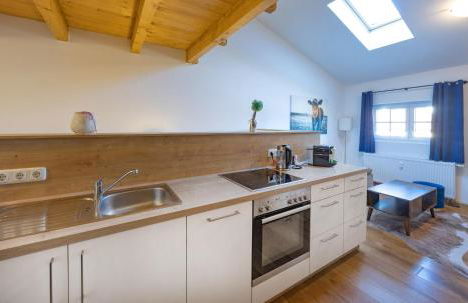 GM-Stays Wendelstein Lodge - BRIGHT Collection - Foto 53