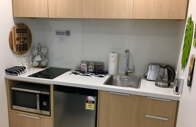 Lake View Apartment Queenstown Hill - Foto 11