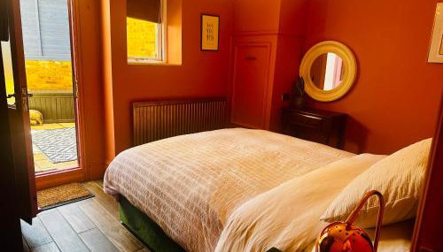 Bay escape beach apartment steps from the sea - Foto 5