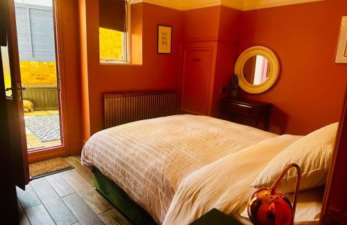 Bay escape beach apartment steps from the sea - Foto 5