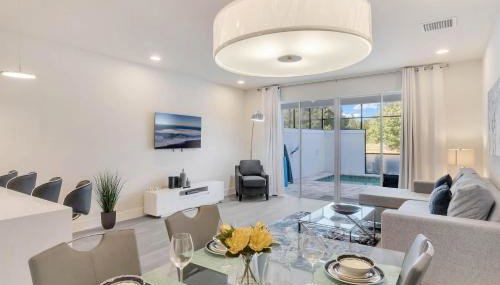 3 bedrooms pool home Hidden Forest Resort Amenities - Foto 5