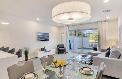 3 bedrooms pool home Hidden Forest Resort Amenities - Foto 5