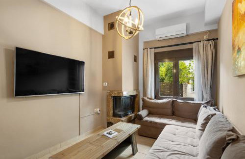 Casa Veranda - 3 Bedroom House with BBQ & Backyard - Foto 20