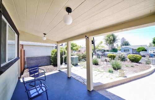 @ Marbella Lane - Vibrant 4BR RWC Ldry + P - Foto 6
