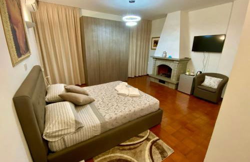 Agriturismo Villa Paradiso Esotico - Photo 29