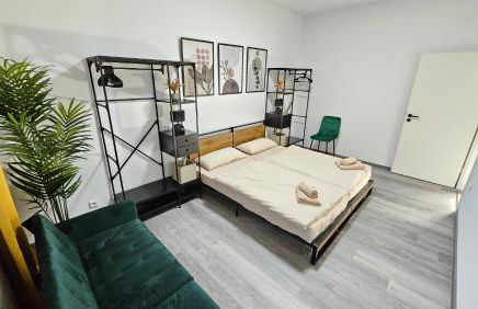 Relax in der Röntgenstadt - Foto 5