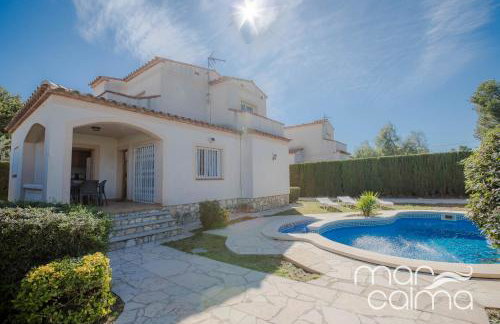 Villa Ulyses by MarCalma - Photo 28