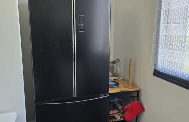 Evasion Marine Plage Terrasse parking clim - Photo 20