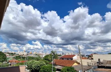 SOBRADO - ótimo custo beneficio - 3 quartos com ar - Photo 29