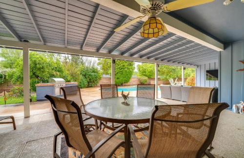 Golf, Swim and Grill Out Phoenix Gem 10 Mi to Dtwn - Foto 18