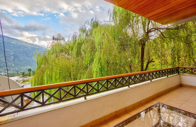 Solang Cottage By Snow City Farm - Foto 39